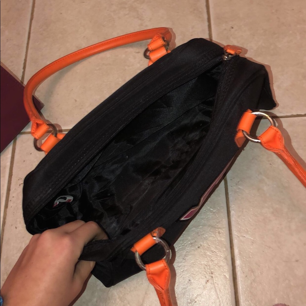 Virginia Tech Purse - Picture 2 of 3